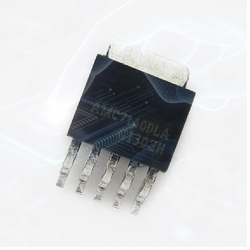 (5-10-20-30-100PCS) 7140DL TO-252 AMC7140DL