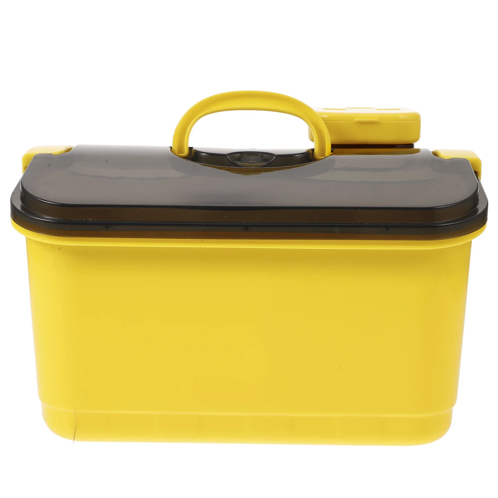 صندوق طبي للسفر، منظم أدوية، حقيبة إسعافات أولية قوية للأنشطة الرياضية العائلية