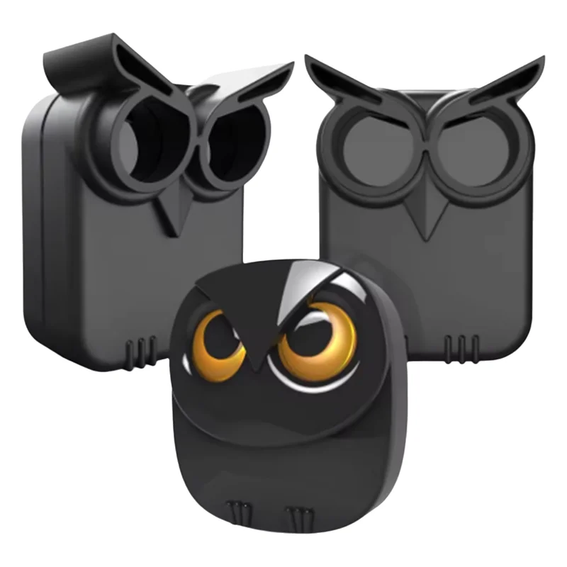 N82R Wireless Driveway Security Alarm Waterproof PIR Motion Detector Garage Welcome Burglar Alarm Secure System US Plug