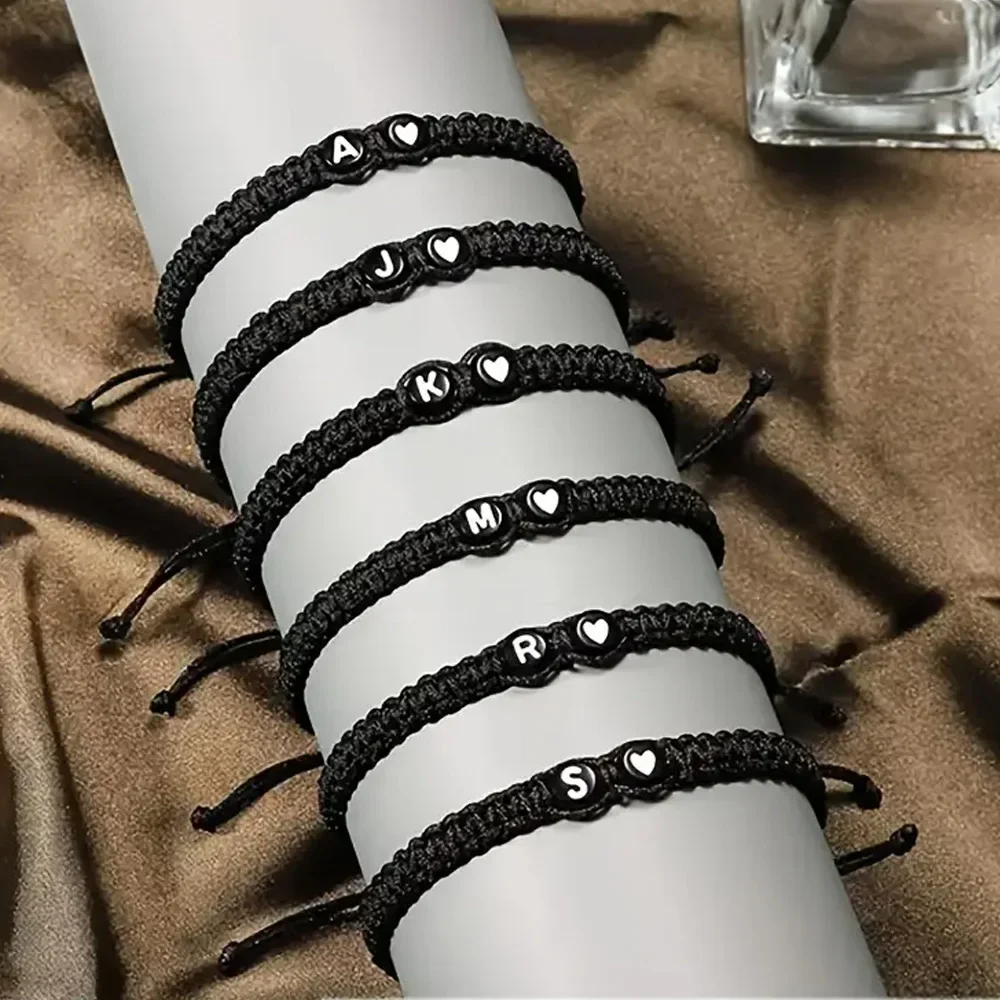 Trendy Black 26 Let…