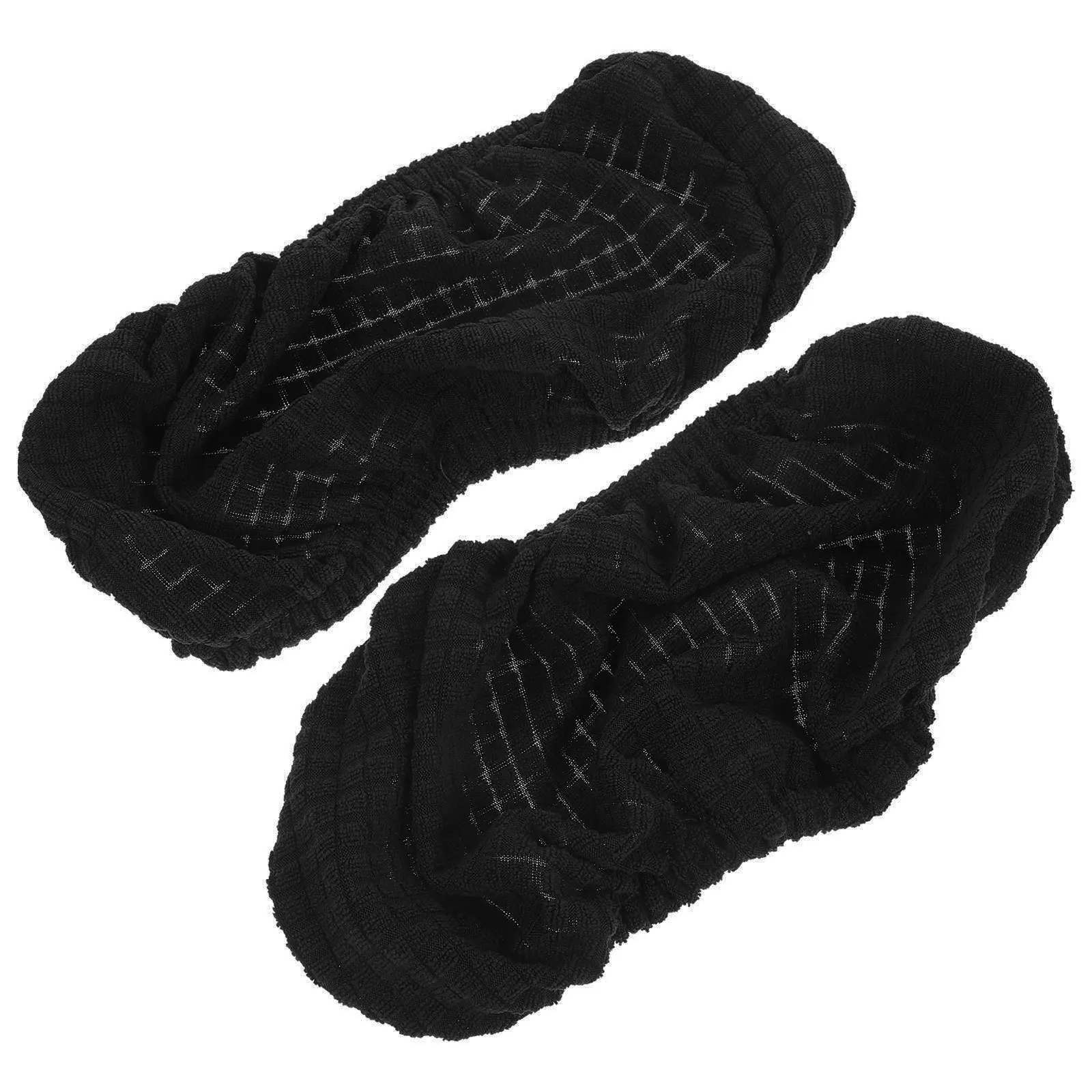 

4Pcs Chair Armrest Cover for Office Chairs Comfortable Touch Protection from Stains Scratches Easy to Clean Chair Arm Covers