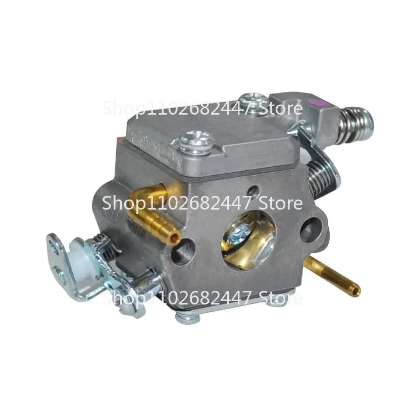 Suitable for chain saw 2500 carburetor Komatsu 25cc carburetor single hand saw G2500 carburetor 2500