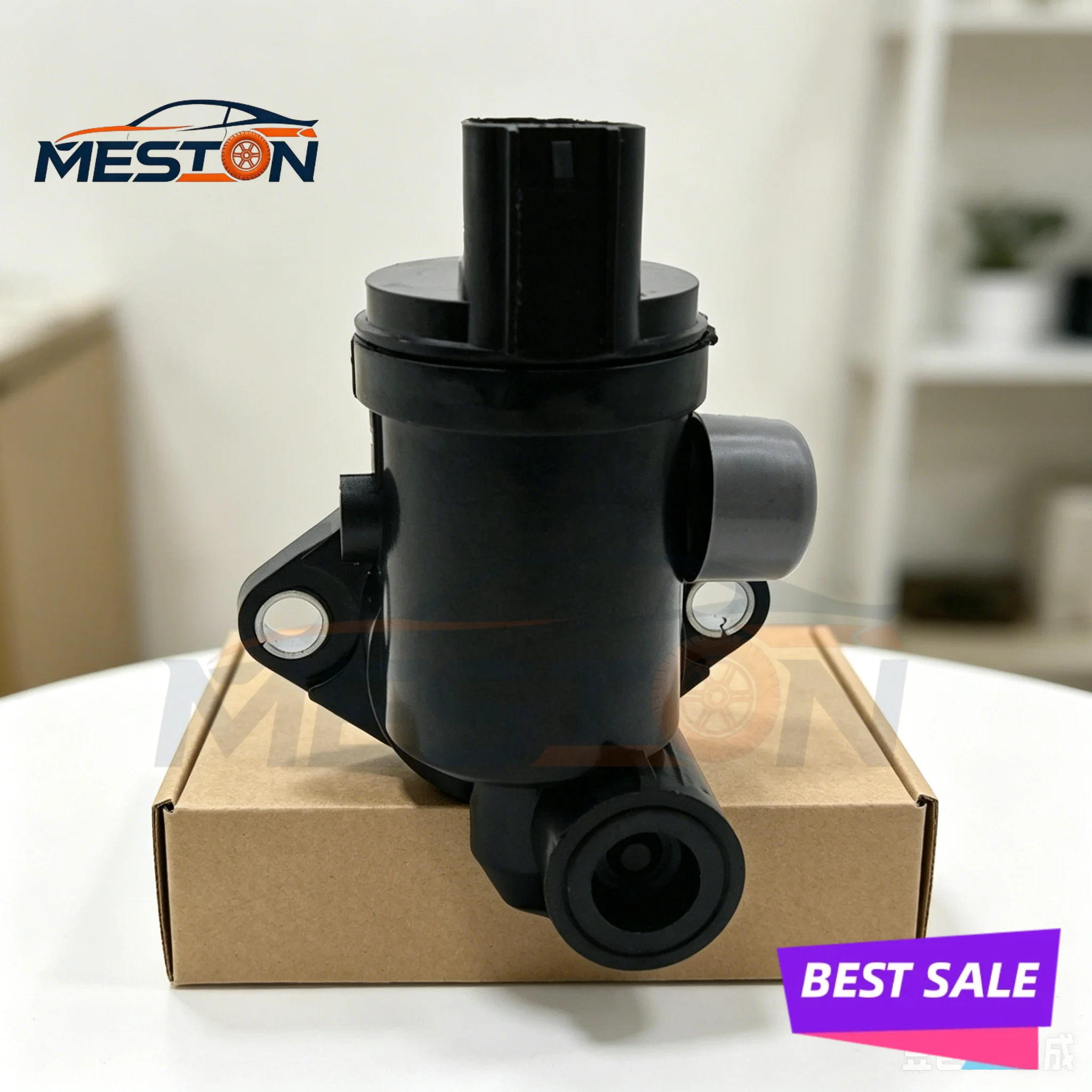 ZY0120130 Idle Air Control Valve for Ford Fiesta MK Mazda 2 3 High Quality Car Accessories ZY01-20-130 ZY01-20-130B