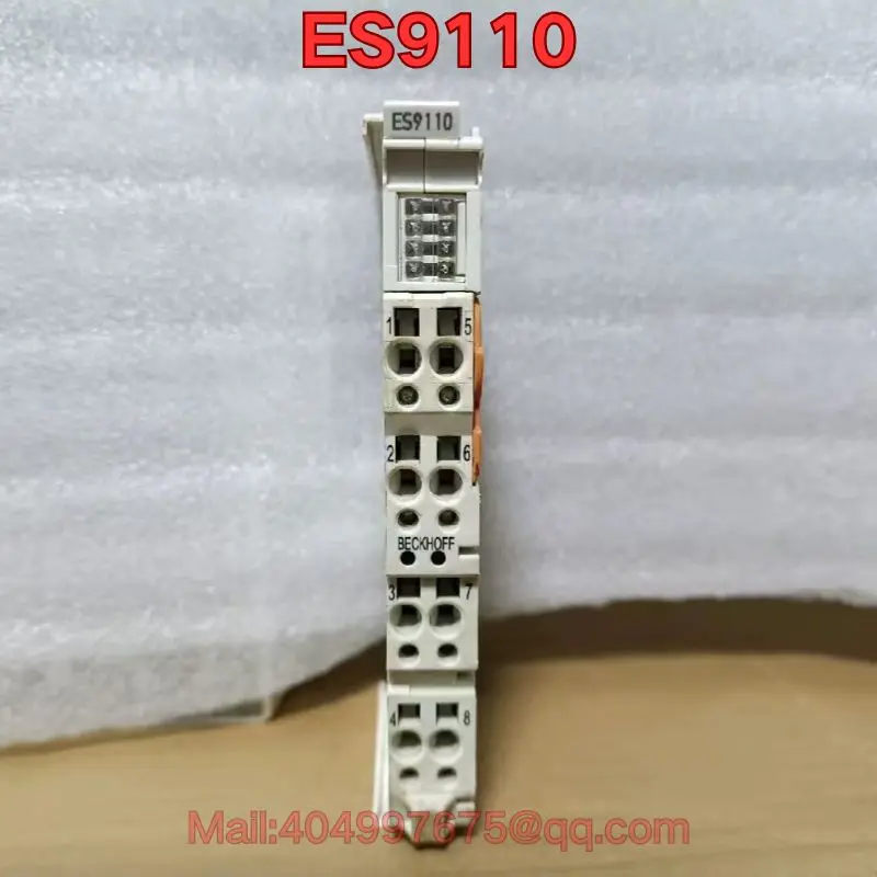 

Second-hand ES9110 module function test is normal Latest Pricing for 2026