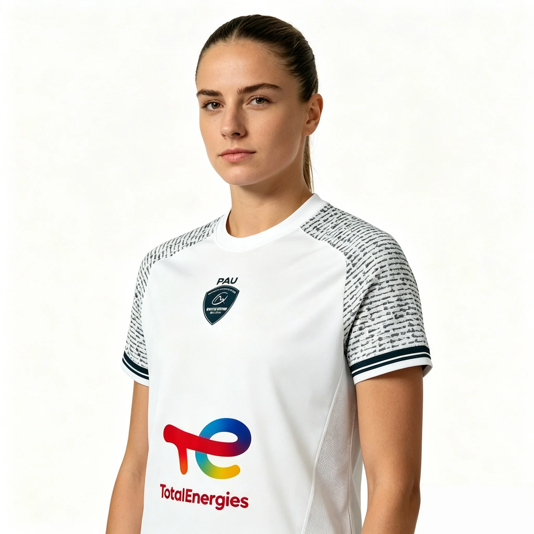 2026 French Style 3D Printed Fan Shirt Craiova Jerseys, Football Training Uniforms, Quick Drying, Breathable fan outdoor top tee