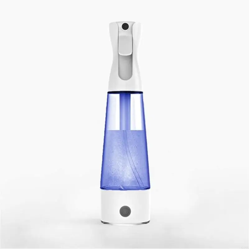 

G99E 350ml Rechargeable Hypochlorous Acid Electrolytic Water Manufacturing Machine Bottle