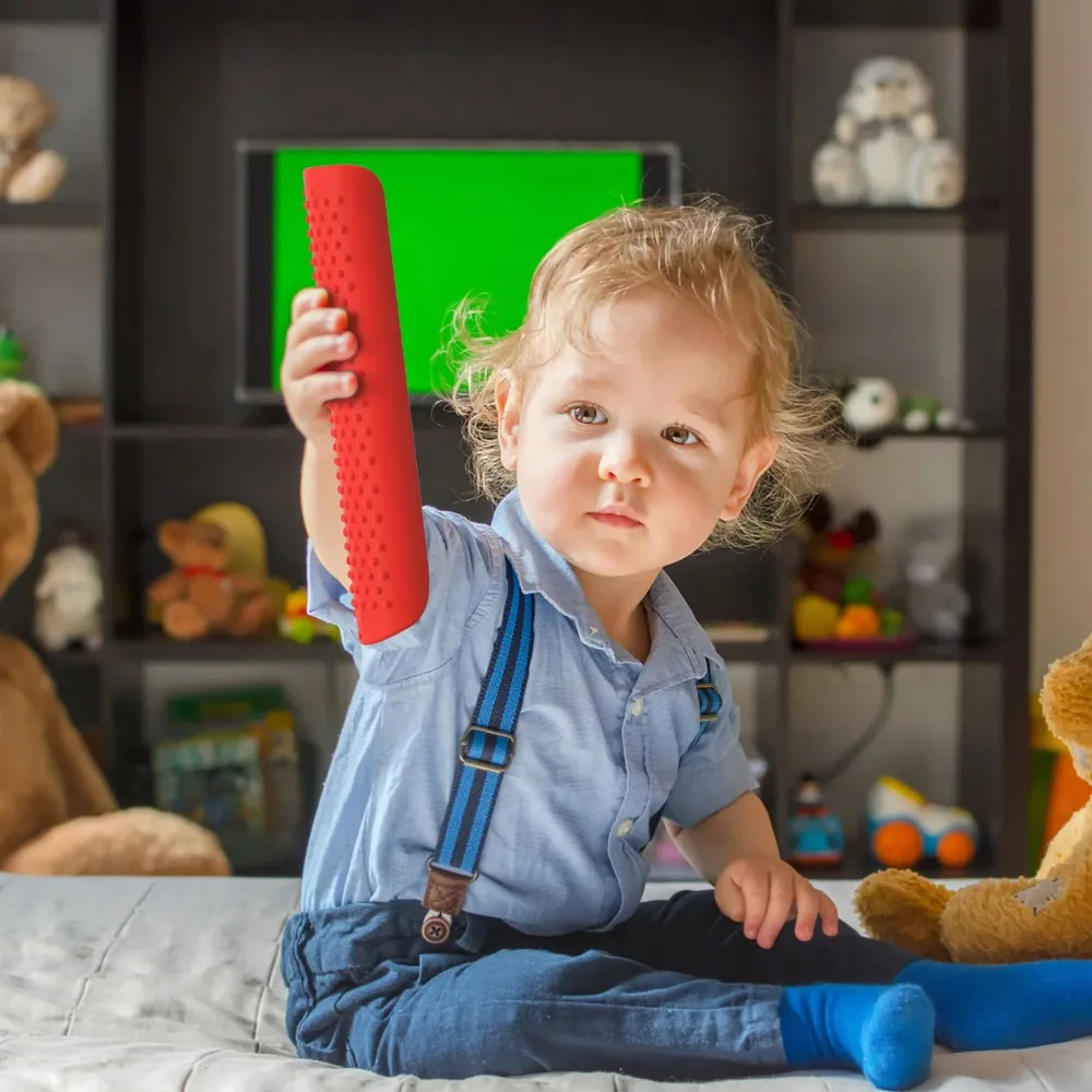 Силиконовый чехол с ремешком для пульта дистанционного управления телевизором Samsung BN59-01315A 01175N Силиконовый контроллер Только для защиты от пульта дистанционного управления Чехол