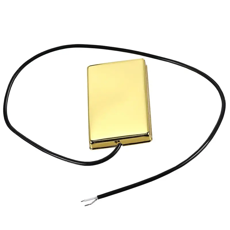 A99I-Guitar Humbucker Pickup Double Coil Guitar Pickup For Cigar Box Guitar Or Electric Guitar