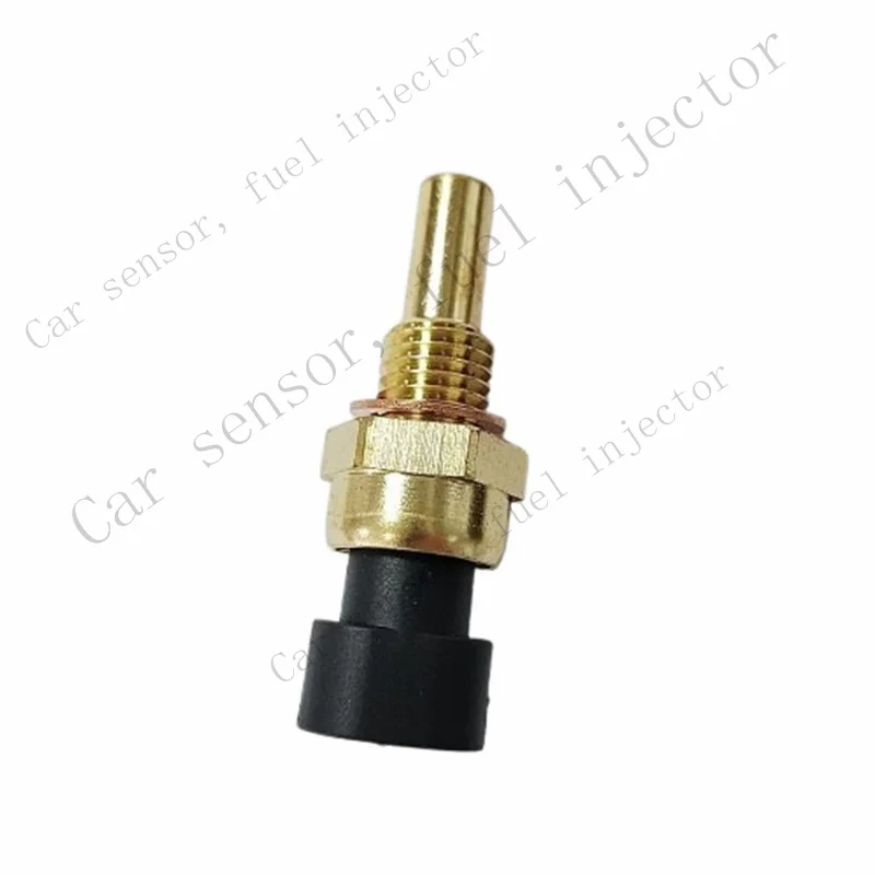 Q+ 15326388 Engine Coolant Temperature Sensor For Buick Cadillac Chevy GMC Hummer