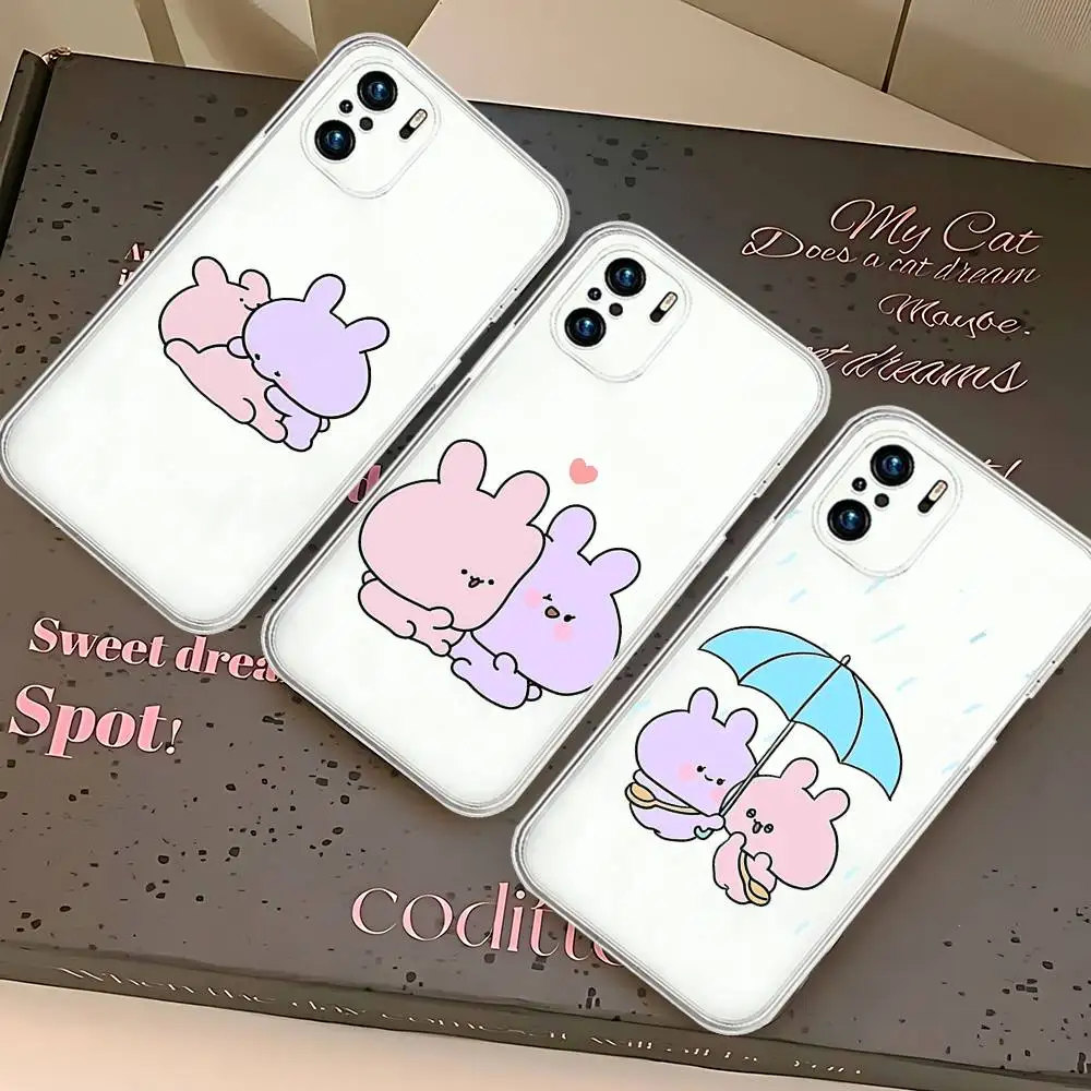 Cute A-Asamimichans…