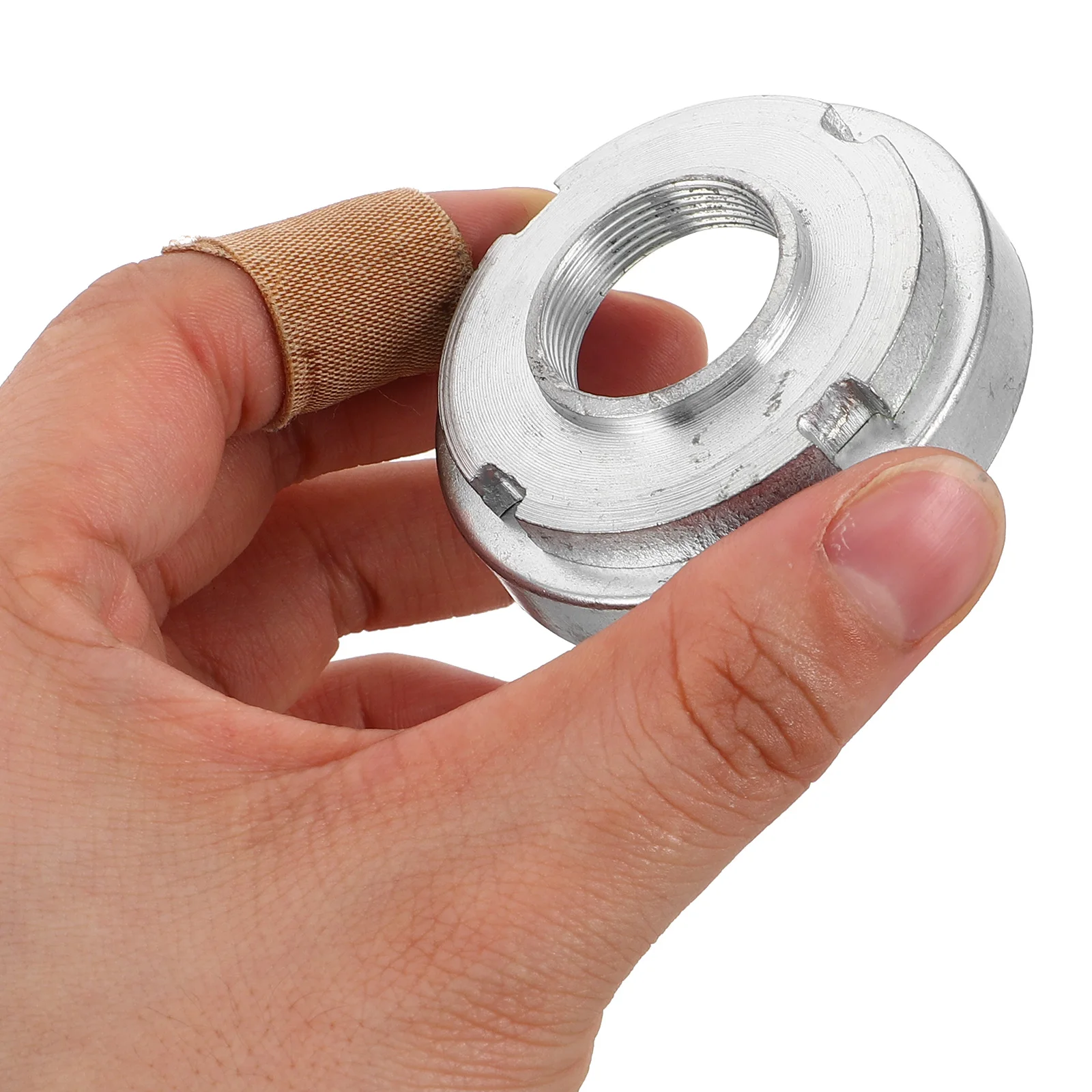 

7pcs Steering Column Bearing Bicycle Front Fork Head Tube Taper Rod Bearings Durable Reliable Smooth Operation Easy