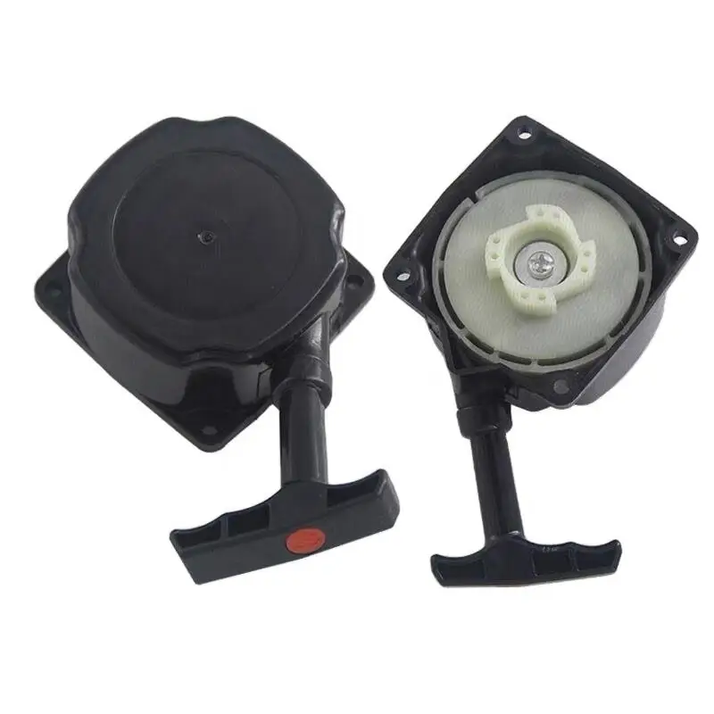 

Free Shipping Hangkai Outboard 2 Stroke 3.5 HP Outboard Motor, Boat Motor Marine Engine Parts Pulling Starter