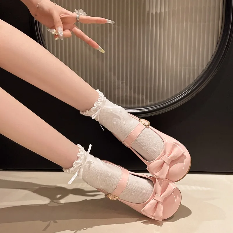 Thumbnail 3 - #3 Best Block Heel Shoes to Buy In 2026