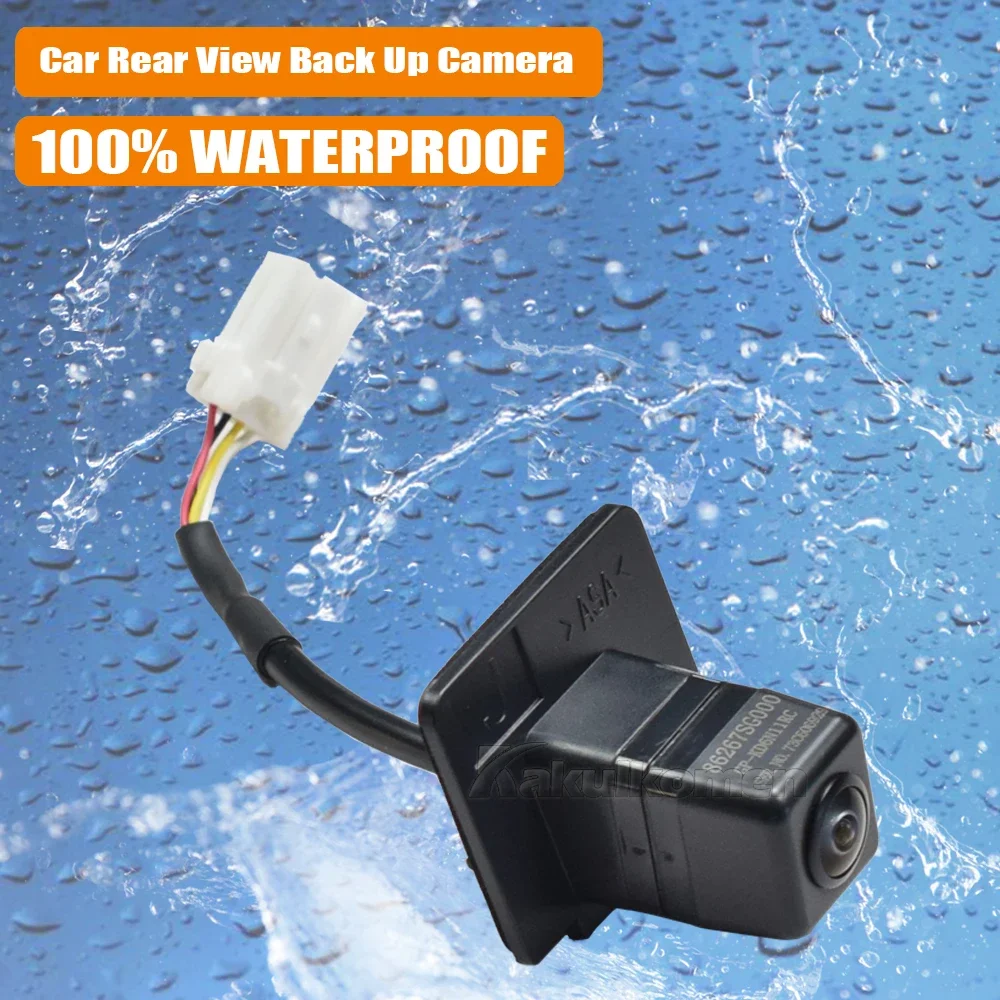 

86267-SG000 86267SG000 Автомобильная камера заднего вида для Subaru Forester 2014 2015 2016 гг. (JF1.2) S13 Резервная камера помощи при парке