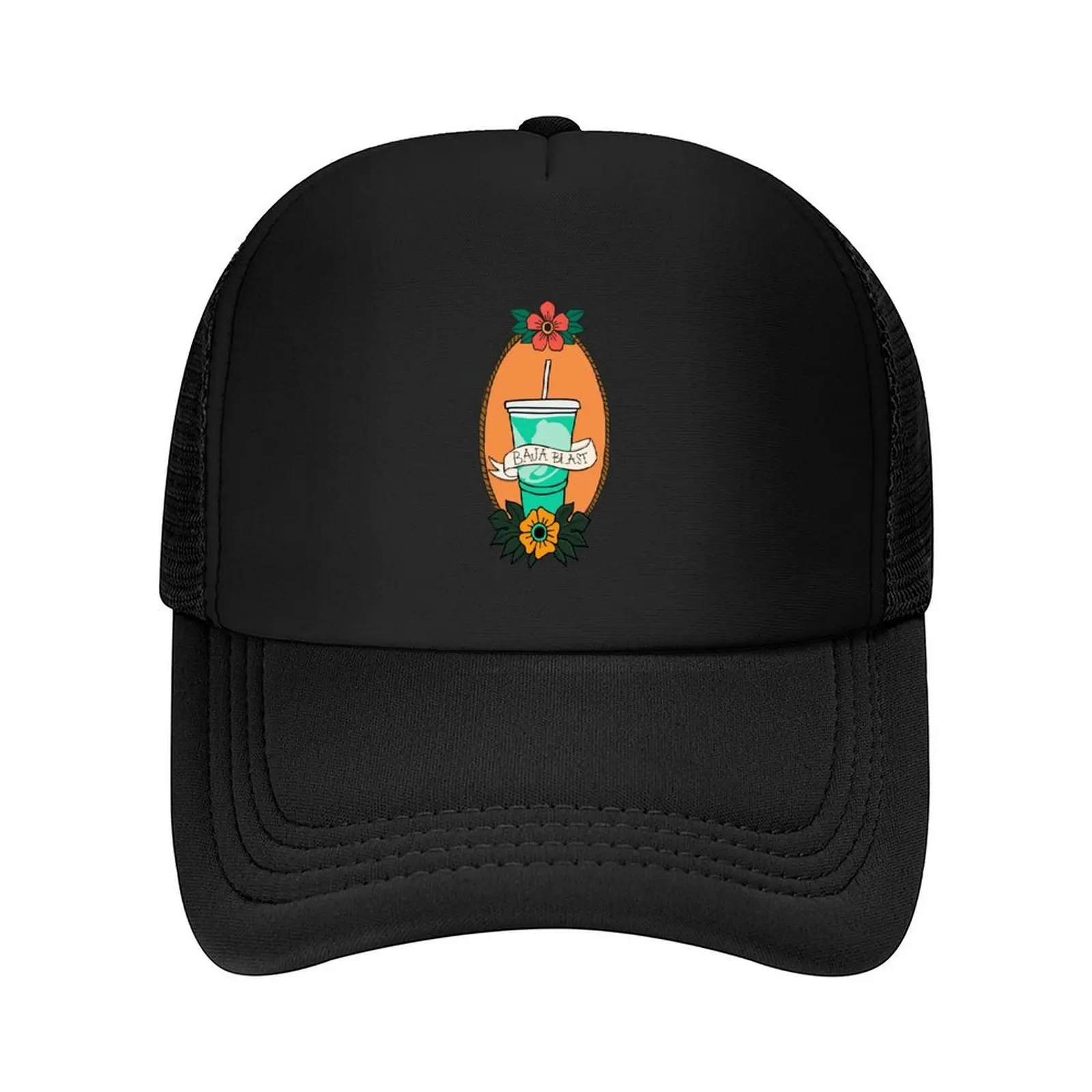 

Baja Blast - The Lord’s Nectar Baseball Cap Trucker Hat Luxury Cap winter hats for men Beach Women's 2025 Men's