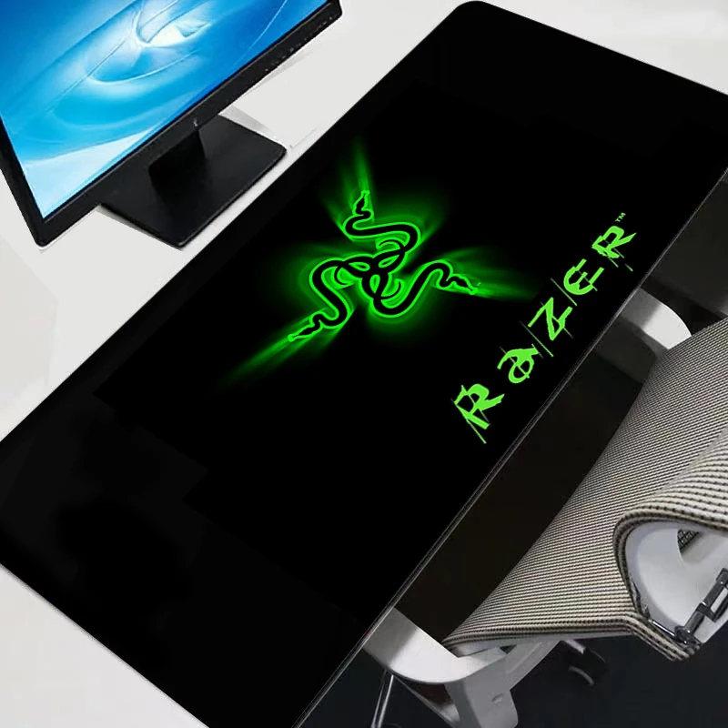 Mouse Pad Razer Ani…