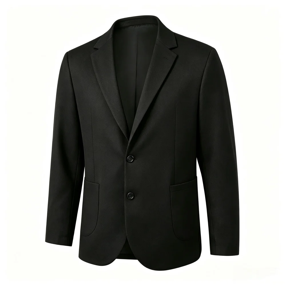 2 Piece Men's Suits Classical Multi Color Slim Fit Single Breasted Notch Lapel  Men's Business Suits For  Wedding