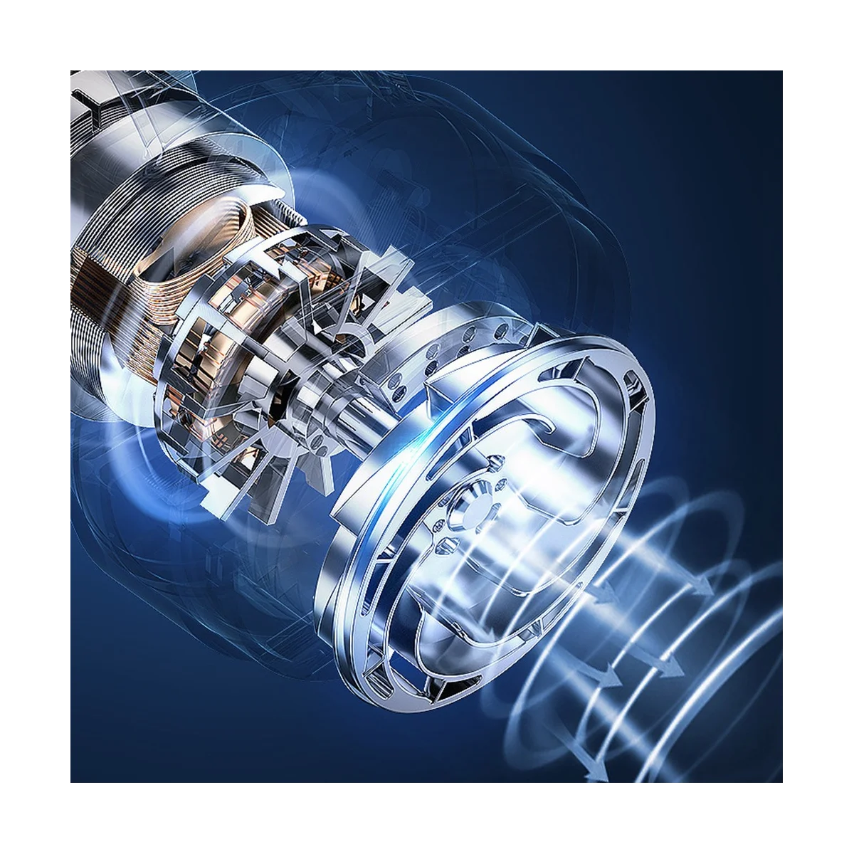 5500pa Auto Staubsauger starke Saugkraft tragbarer Staubsauger Dual-Use-Handrei nigung Desktop-Büro