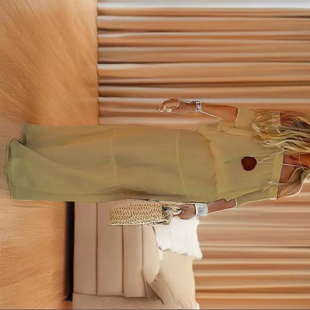 Vestido feminino casual um ombro cintura elástica manga curta vestido longo versátil de um ombro festa elegante maxi vestido 2025