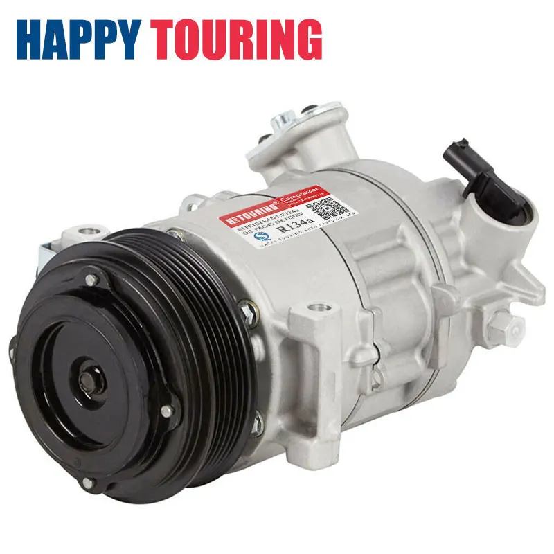 6SBU14C Ac Compress…