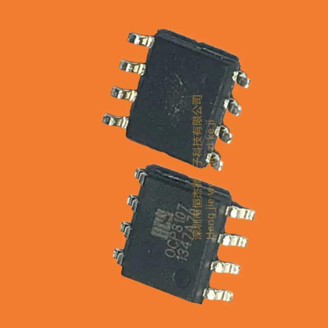 5PCS/new original OCP8107SAD OCP8107 SOP-8 non-isolated step-down LED constant current driver