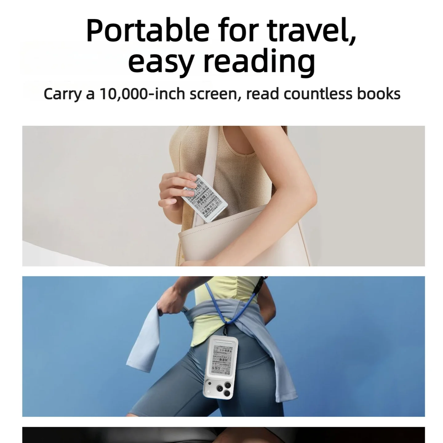 Thumbnail 3 - #37 Best E-Book Readers to Buy In 2026