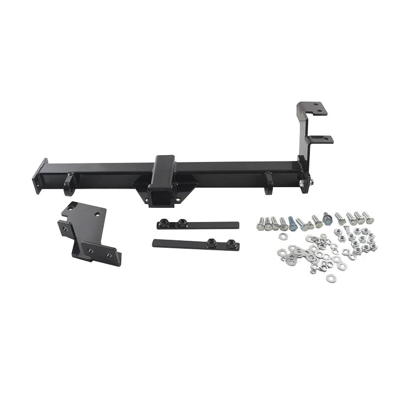 

Tow Bar For Suzuki Jimny 2019+ JB64 JB74 4x4 Accessories Maiker Manufacturer Rear Trailer Hook