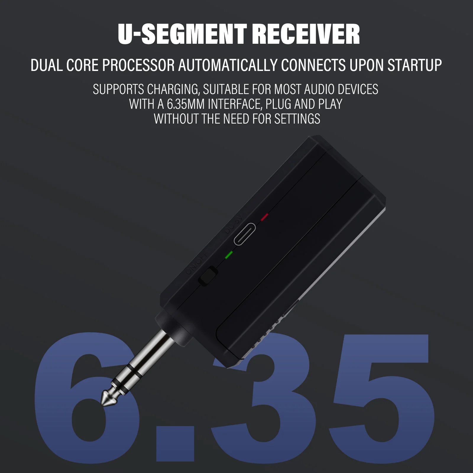 4PCS/2PCS/1PC Wireless Microphone 4 Channels UHF Professional Handheld Mic For Party Karaoke Professional Church Show Meeting
