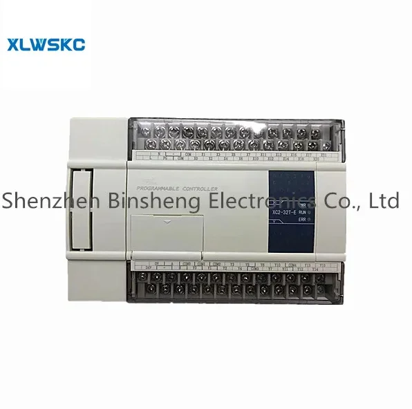 100% новый оригинальный XC2-32T-E AC220V в наличии