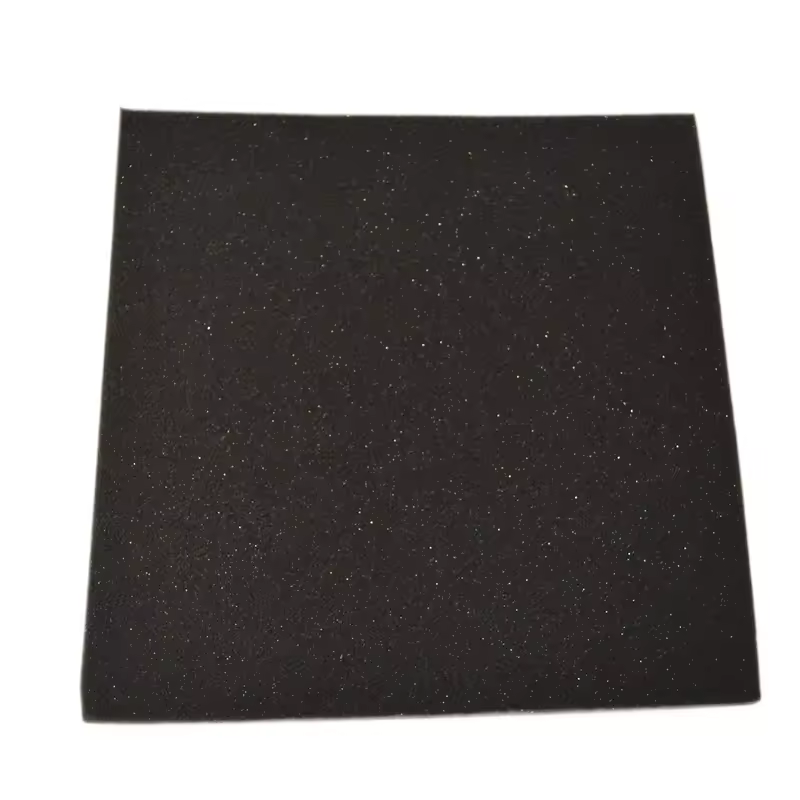 25*25*1.5 38*38*1.5 50*50*1.5 CM Universal Motorcycle Scooter Free Cutting Air Filter Sponge Transmission Filter Intake Cleaner - Image 3