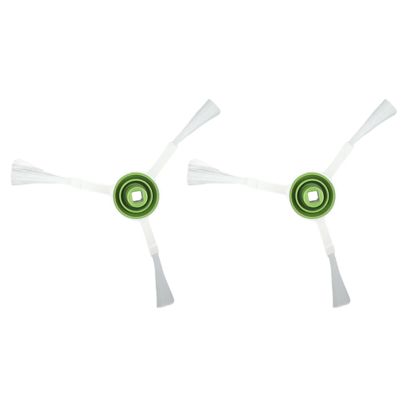 

Для Deebot T20 Для Omni Набор сменных аксессуаров 4 боковых щеток 2 фильтра 4 салфетки для чистки 1 щетка для оптимальной чистки