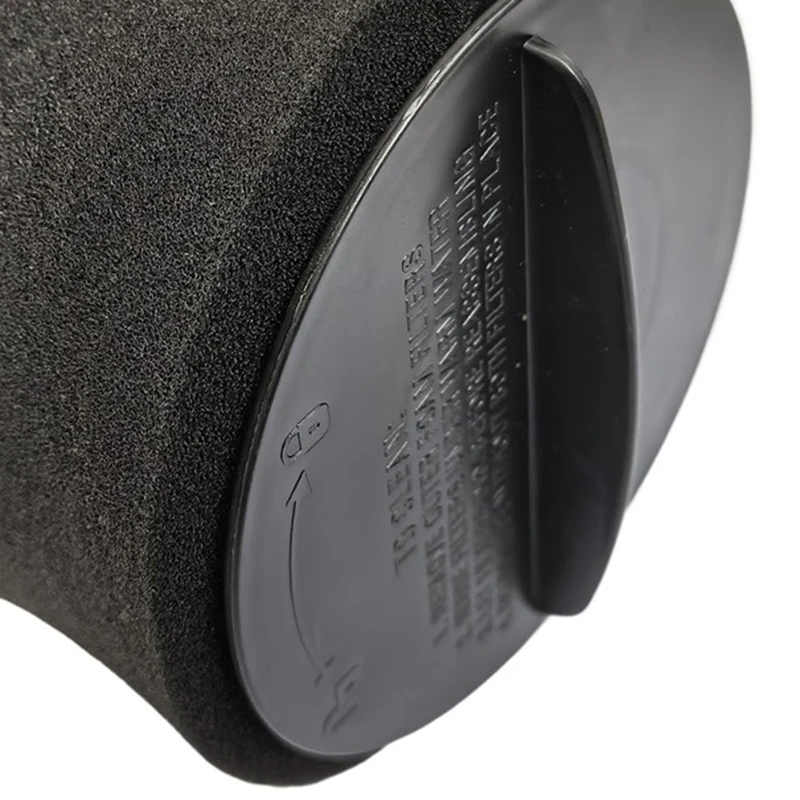 AB43-фильтр, сменный фильтр для пылесоса для Bissell Power Force и Helix Turbo 32R9, аксессуары