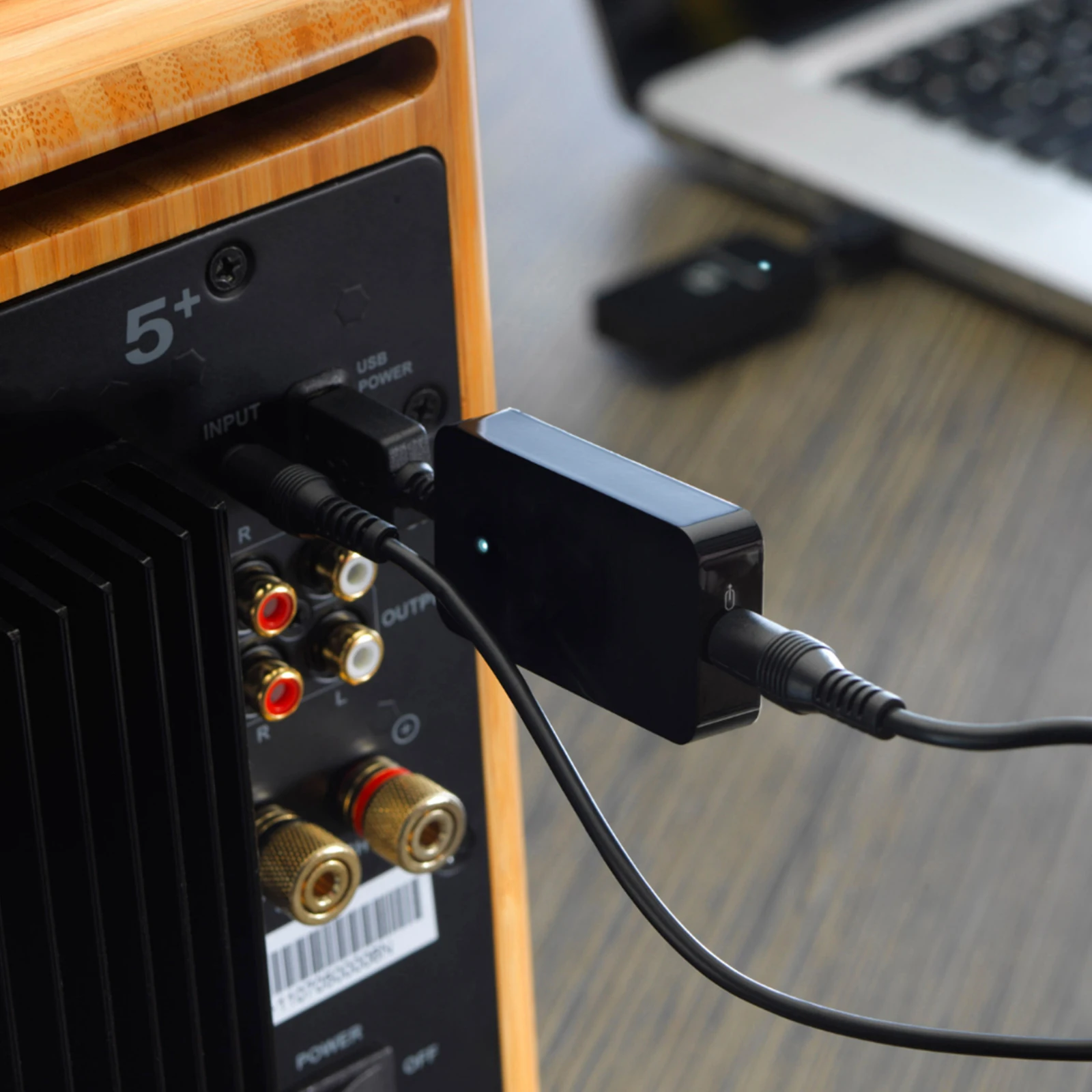 2Pcs Xlr Splitter C… - image