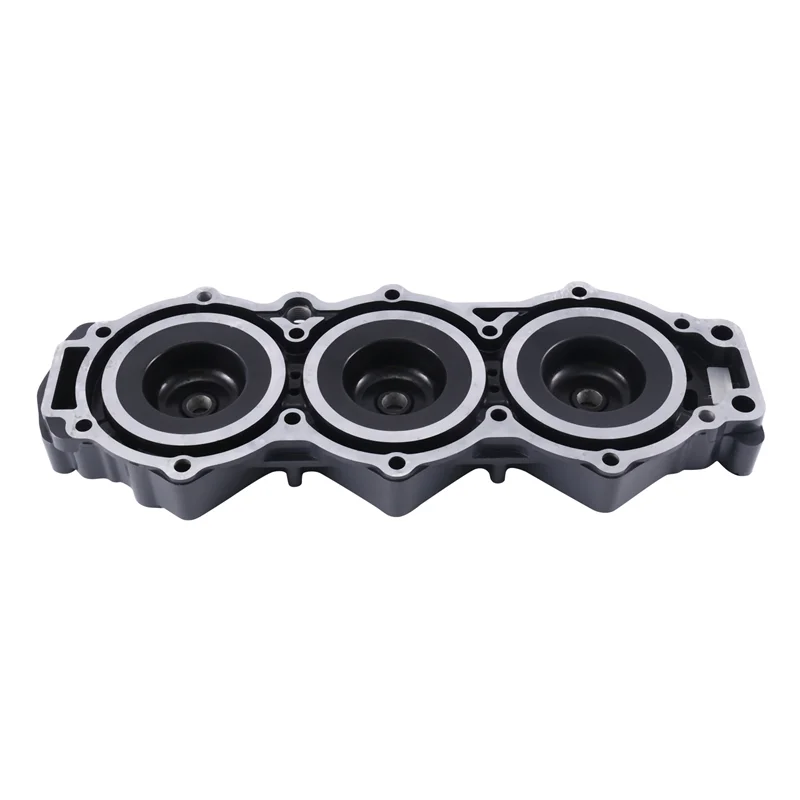 قطع غيار غيار غطاء اسطوانة الرأس الخارجي لـ Parsun T85 2T 85-90HP خارجي 6H1-1111 688-11111-02-1S