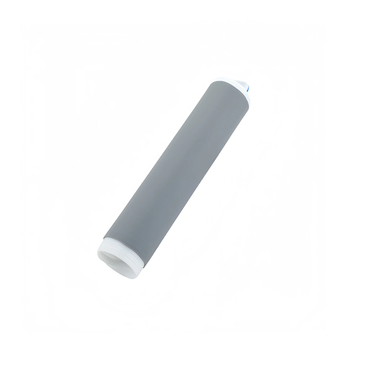 Self-shrink Handle Sleeve Anti-Scalding Rubber Frying Pan Handle Protector Pot Handle Sleeve Heat Resistance Handle Cover