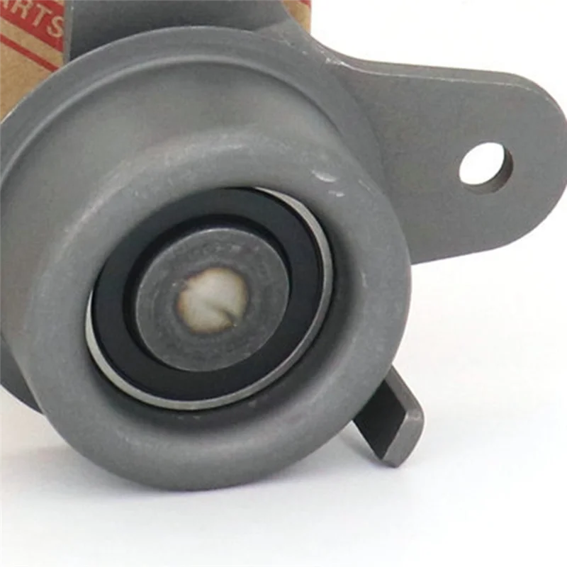 

Reliable Car Tension Roller 2441022000 2441022020 For Hyundai Accent Coolpad Elantra GETZ X-3 LC MC GK RD XD For Kia Ceretto Rio