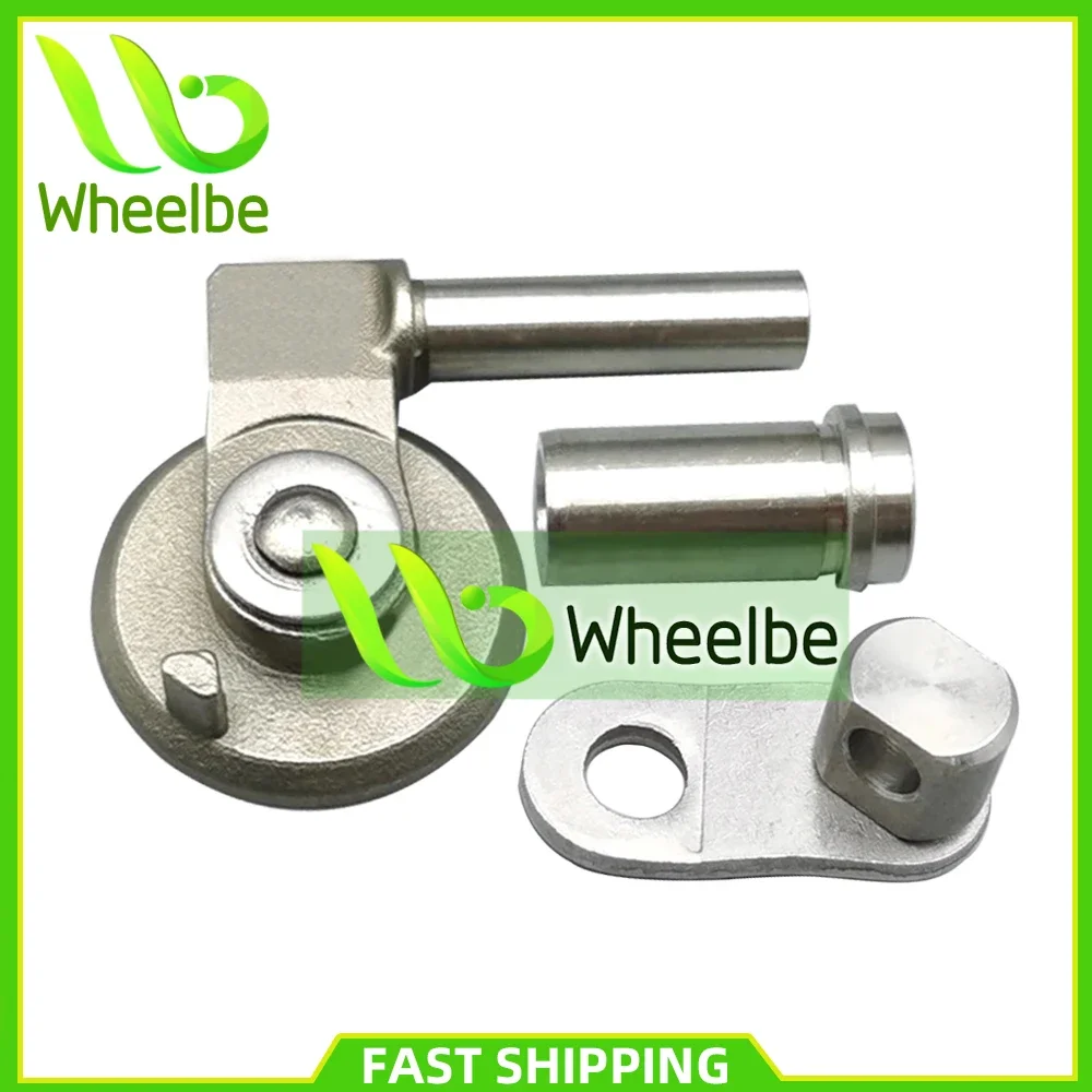 Turbo Wastegate Rattle Flapper For Skoda  Octavia II 1.8 TSI, Superb II 1.8 TSI  53039700159 06J145701G
