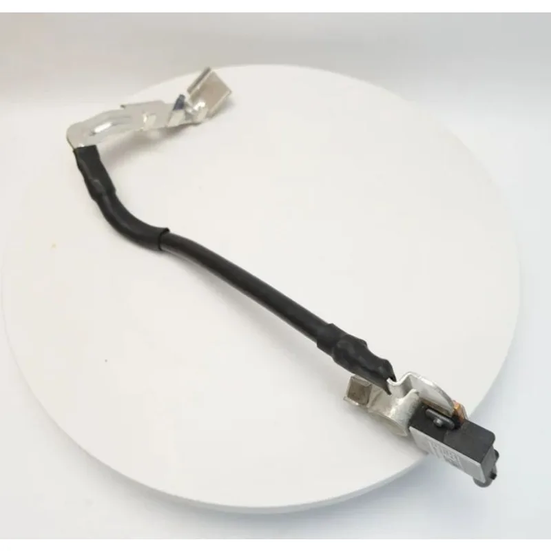 

For Volkswagen Golf 7 RlineGTI Sportsvan Lamando B8L Negative Battery Cable Body Grounding Negative Pole Wire Speed 6C0 915181D