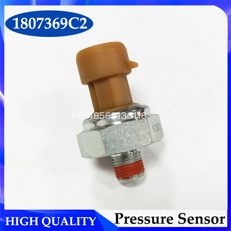 1807369 1807369C2 904-7513 Oil Pressure Sensor For DT466E I530E DT466