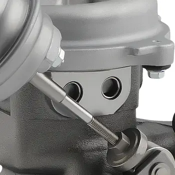 Turbodmychadlo pro Ford Fiesta Focus EcoSport 1.0L EcoBoost Benzin 2015-2018 Turbodmychadlo CM5G6K682GD CM5G6K682GA CM5G-6K682-GA 6 nejlepší prodej Turbo Fiesta kompresor - №2