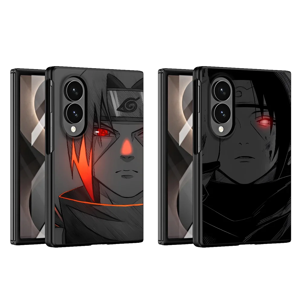 N-arutos Cool Case for Samsung Galaxy ZFold Wide Z Fold 8 Z Fold8 Wide ZFold8 Phone Shell