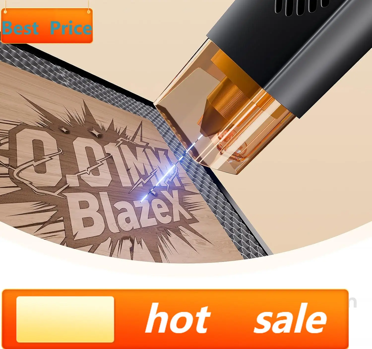 Hot-Sellingblazex M…