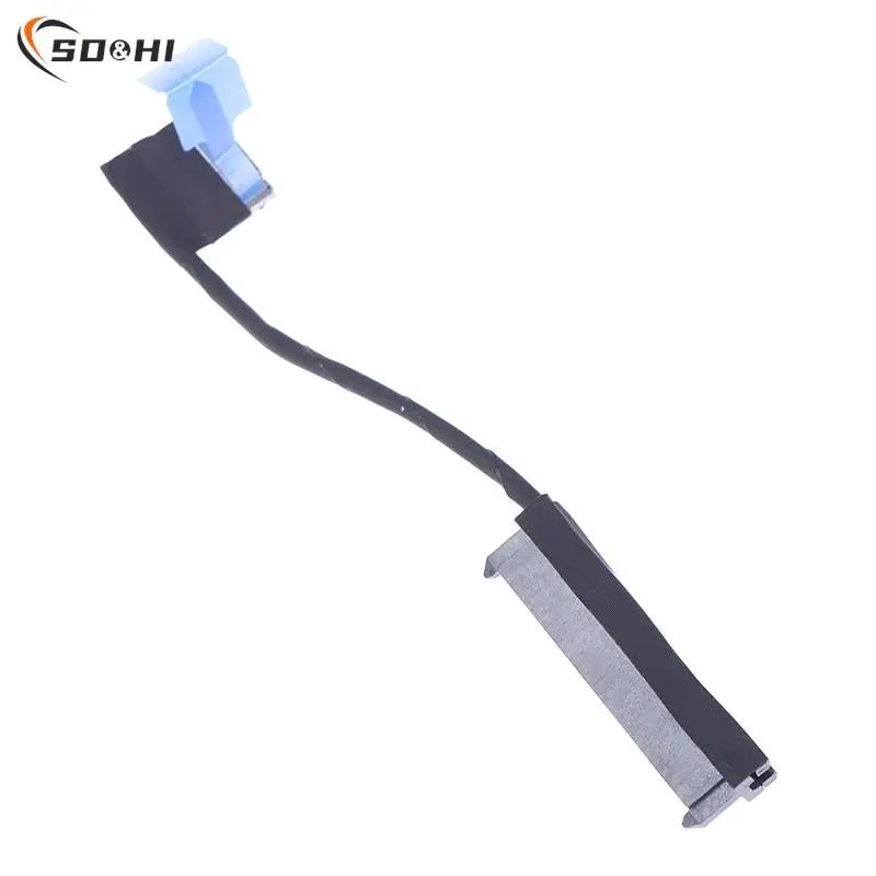 1PC HDD cable For Dell Latitude E5570 5570 M3510 P3510 SATA Hard Drive HDD Connector Flex Cable DC02C00B400 04G9GN