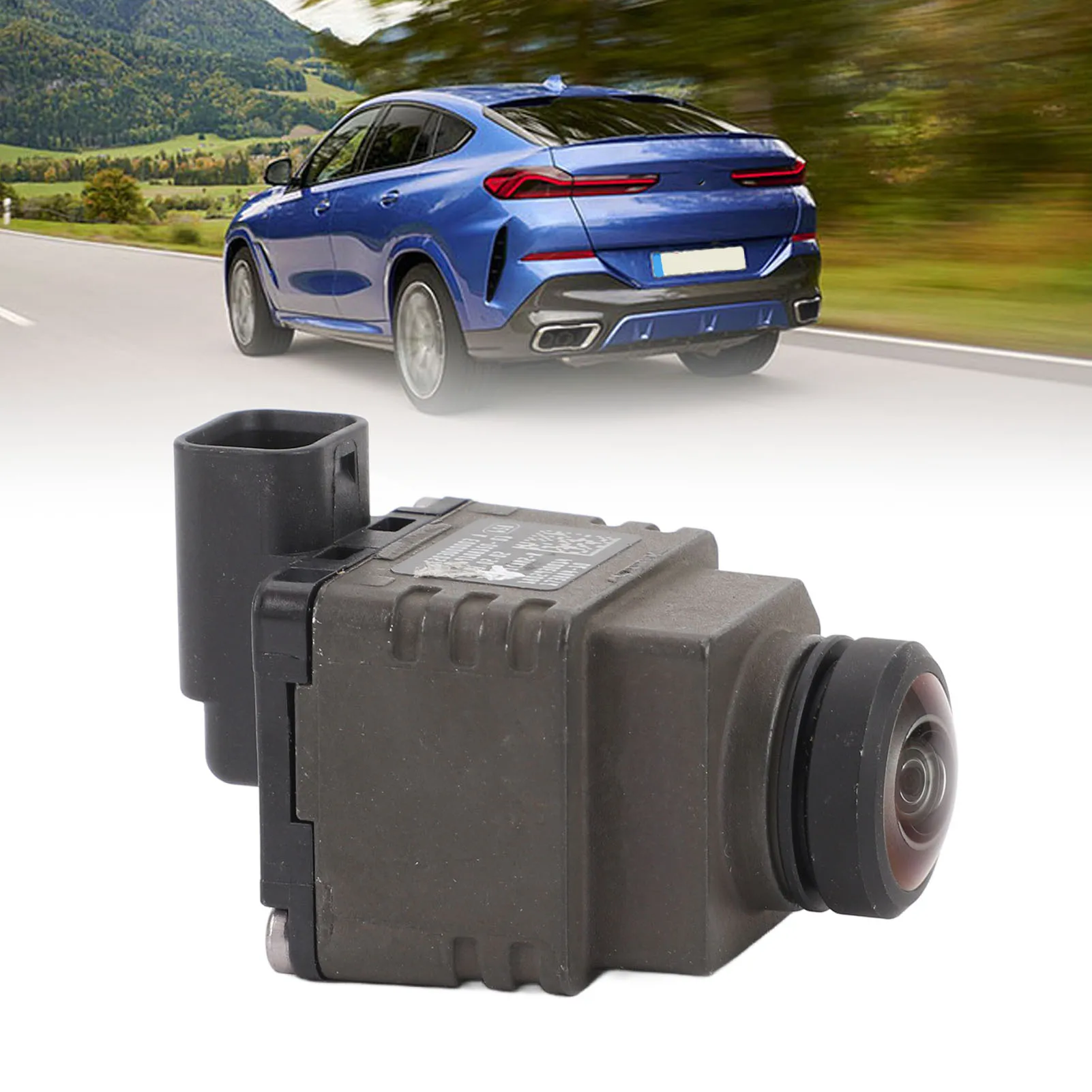 Surround View Camer…