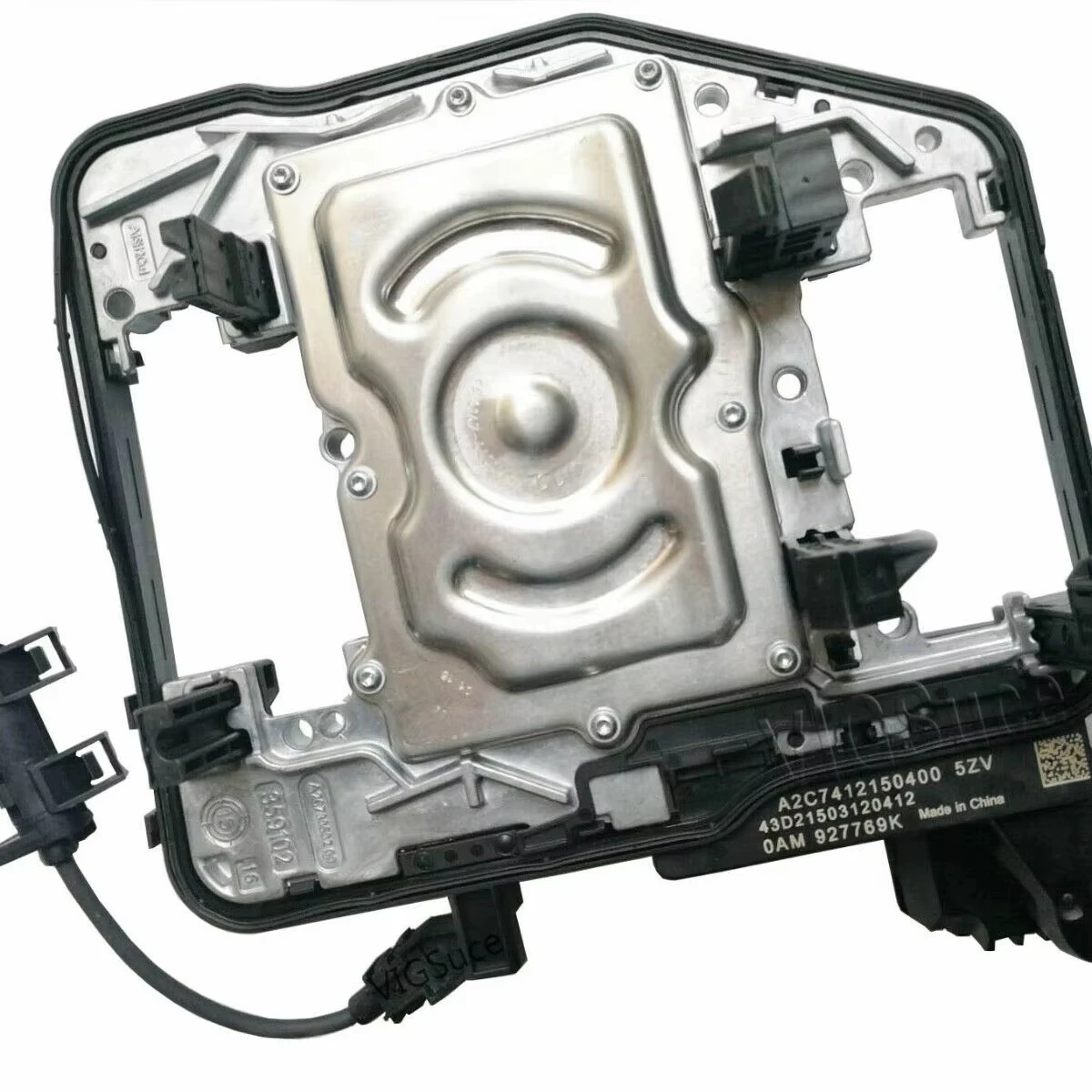 

Car Parts 0AM/OAM DQ200 0CW 0AM927769K Auto Parts Transmission Control Unit Tcu Tcm OAM927769K For Audi Vw