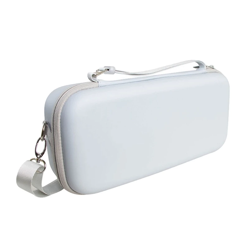 Túi đựng đèn chiếu sáng chống bụi có lớp lót mềm Hộp đựng đa chức năng cho Dropship nhẹ