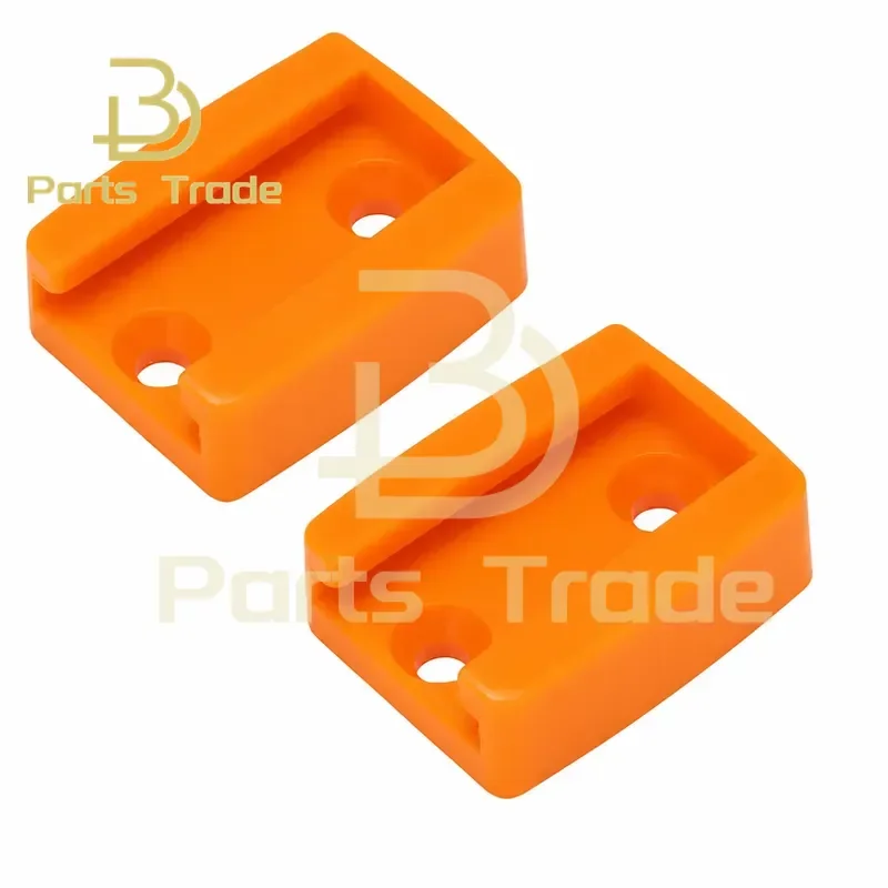 2Pcs For XC-2000E Electric Orange Juicer Spare Parts Peeler Holder Replacement Accessories for Citrus Fruit Juice Extractor