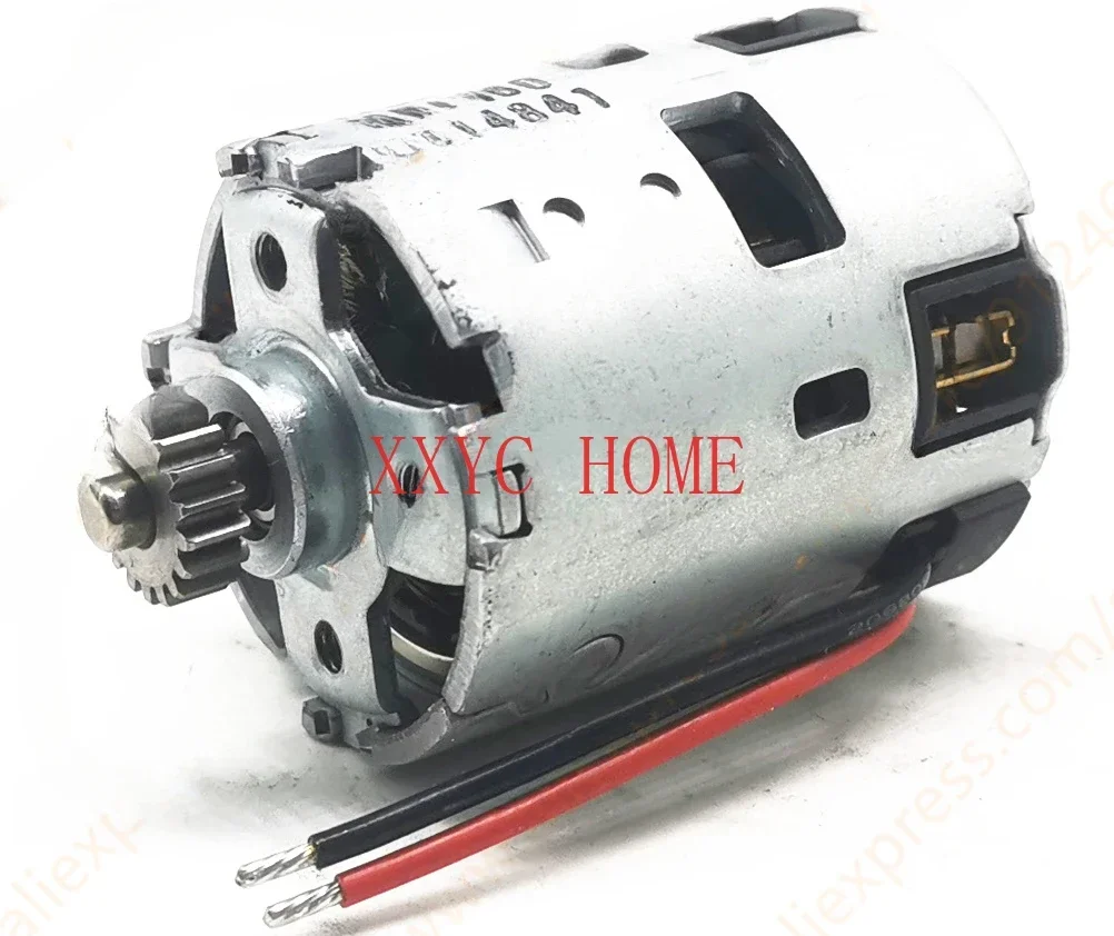 

18V Motor for METABO BS18LT BS18LTQuick 317004160