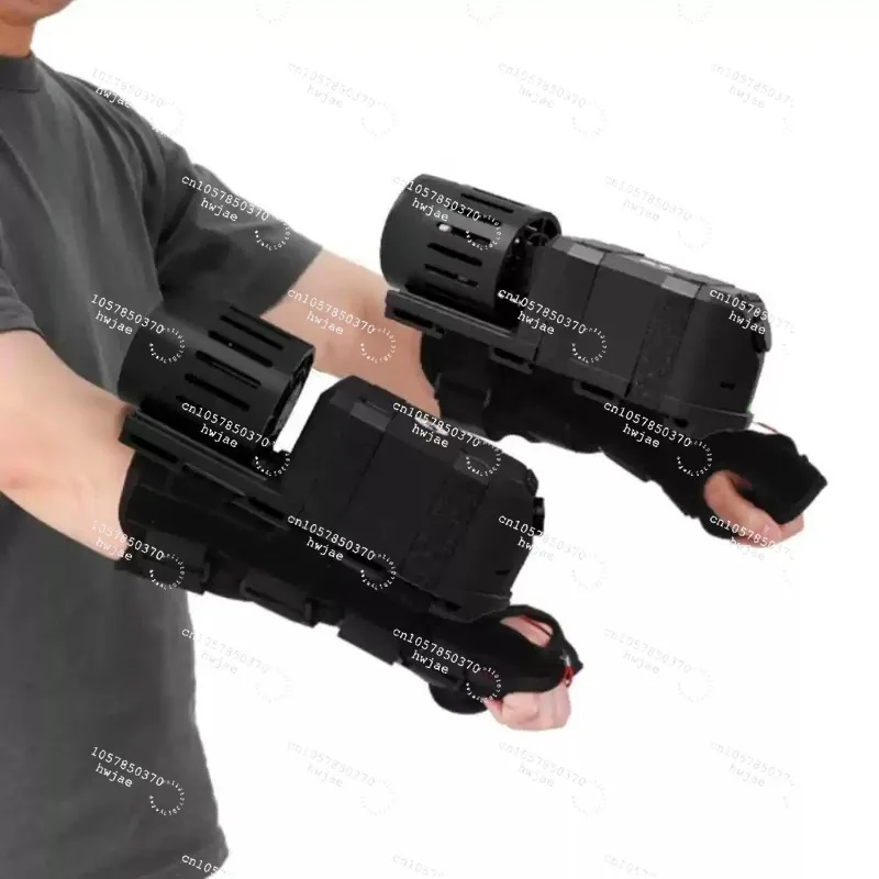 Handheld Underwater Thruster Underwater Scooter for Scuba Diving Snorkeling Swimming Water Sports