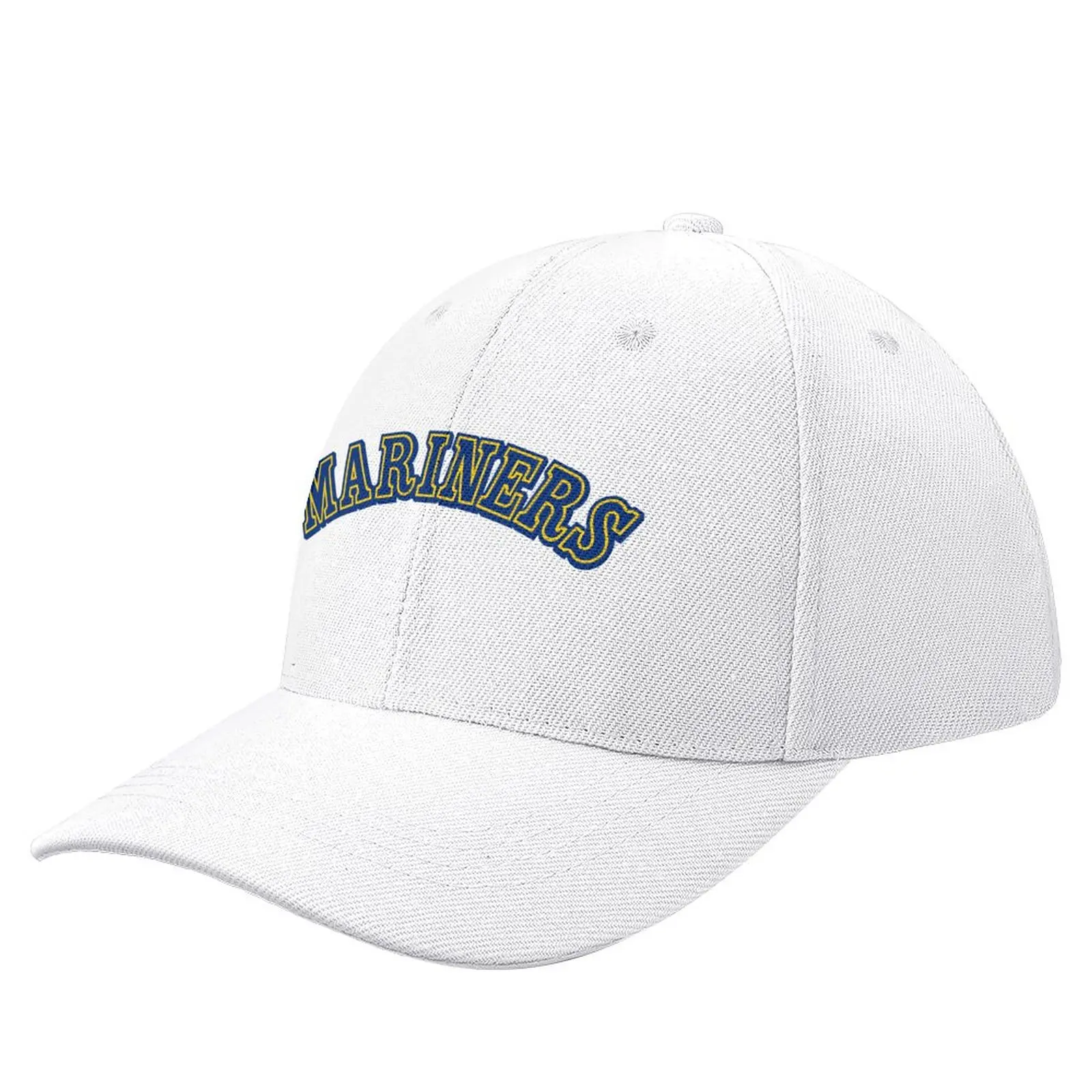 Mariners-City Baseball Cap Sun Cap party Hat Luxury Hat Women's Hats 2024 Men's